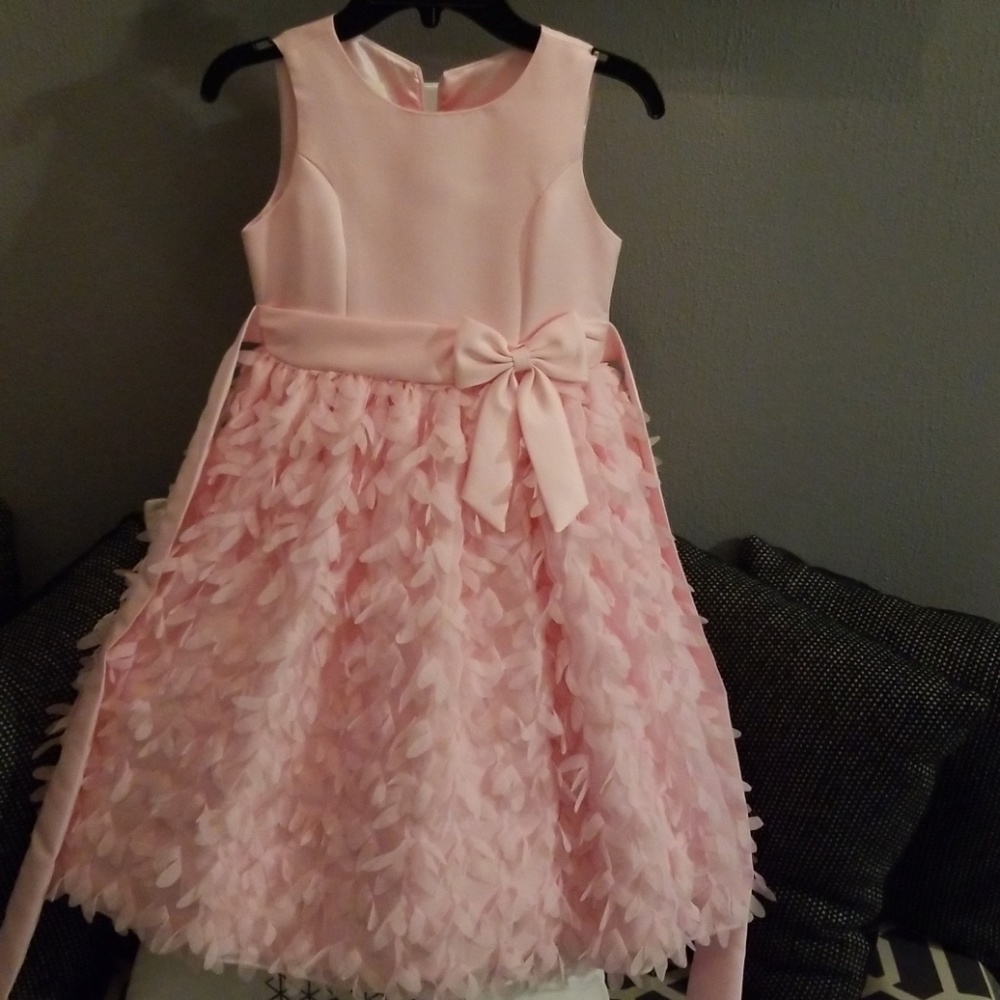 Girl dress
